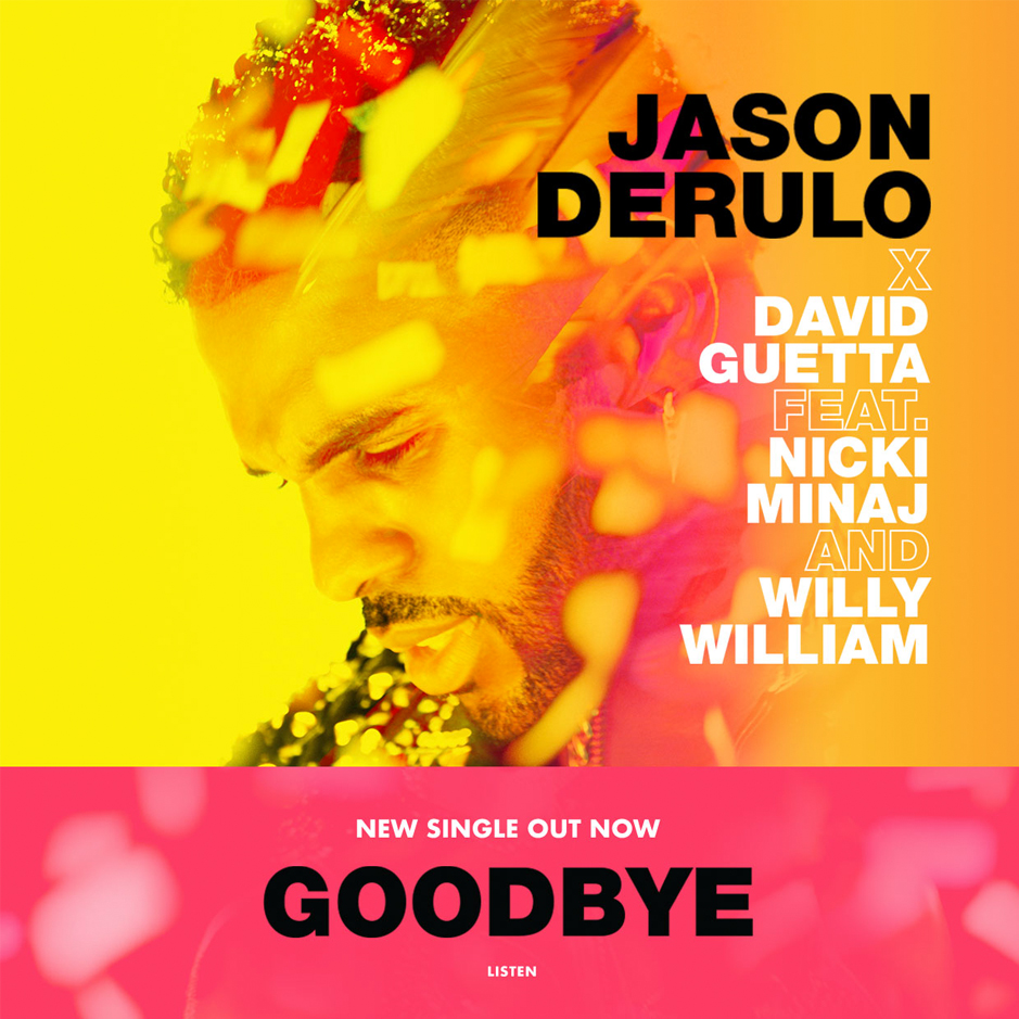 Goodbye Song Jason Derulo Download Mp3