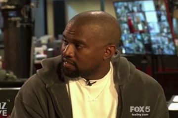 Kanye West interview(s)