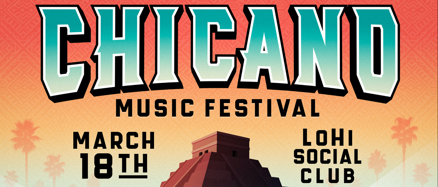 Chicano Music Festival Z90.3 San Diego