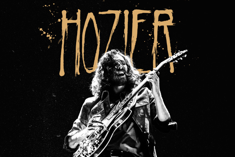 Hozier Unreal Unearth Tour SOLD OUT Z90.3 San Diego